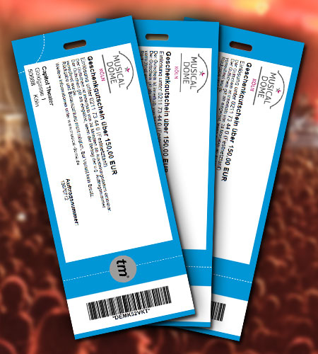 Tickets