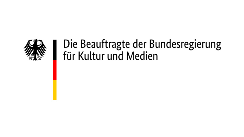 Förderung Neustart Kultur