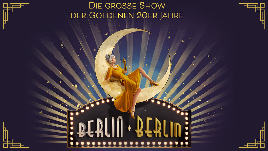 Programm und Tickets Musical Dome, Köln
